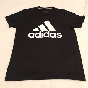 Adidas Performance Short Sleeve Tee